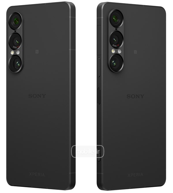 Sony Xperia 1 VII سونی