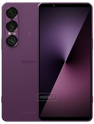 Sony Xperia 1 VII