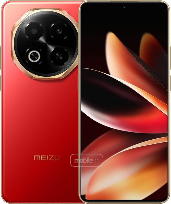 Meizu Note 16 میزو