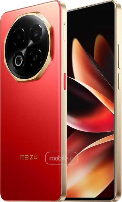 Meizu Note 16 میزو
