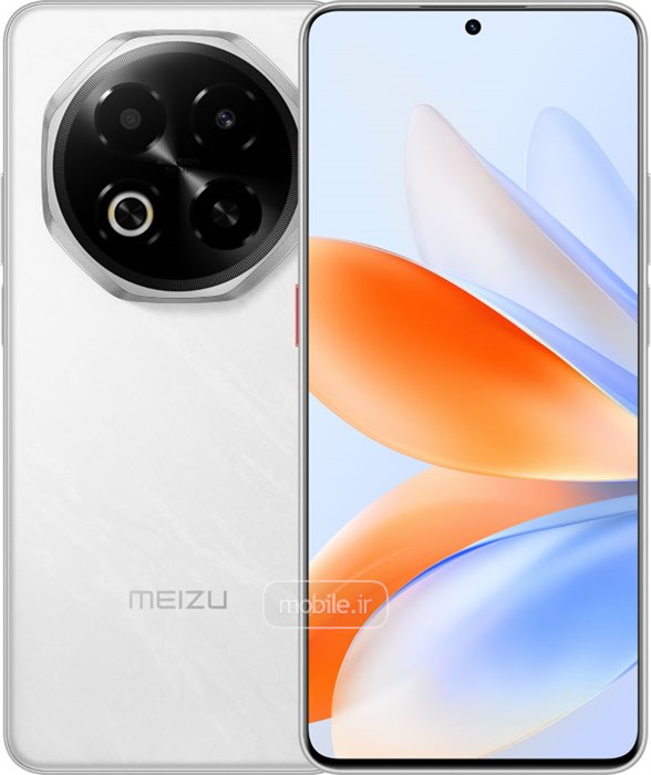 Meizu Note 16 میزو