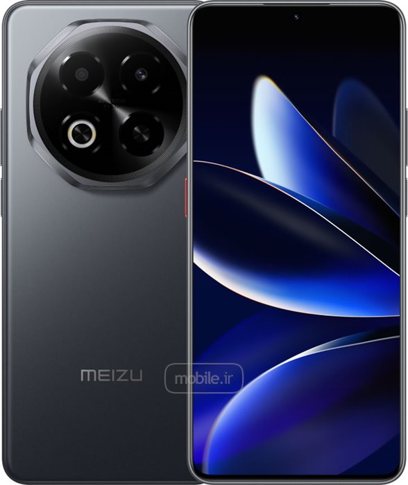 Meizu Note 16 میزو