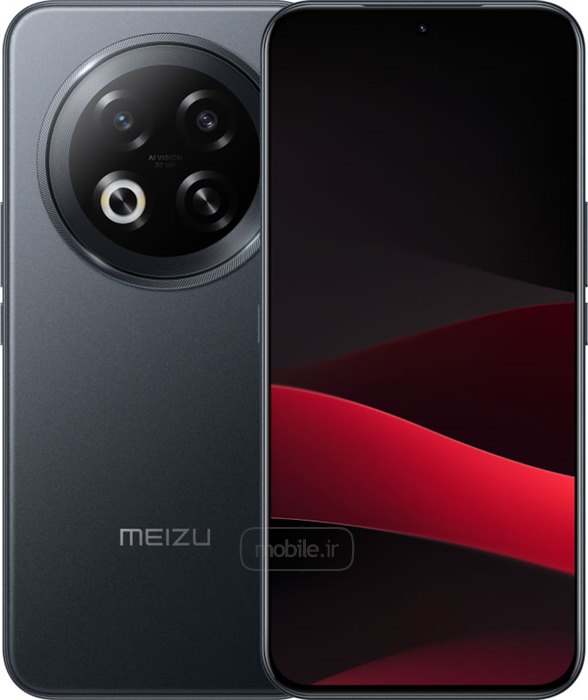 Meizu Note 16 Pro میزو