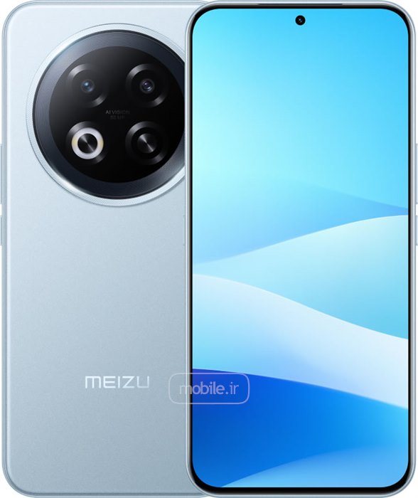 Meizu Note 16 Pro میزو