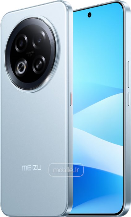 Meizu Note 16 Pro میزو