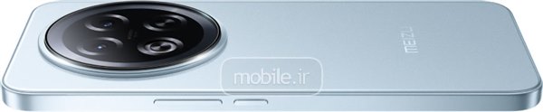 Meizu Note 16 Pro میزو