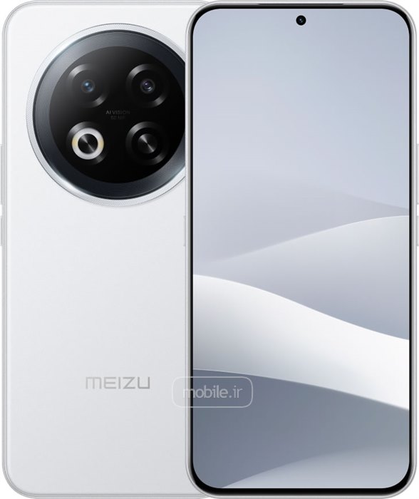 Meizu Note 16 Pro میزو