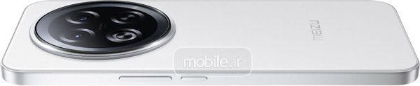 Meizu Note 16 Pro میزو