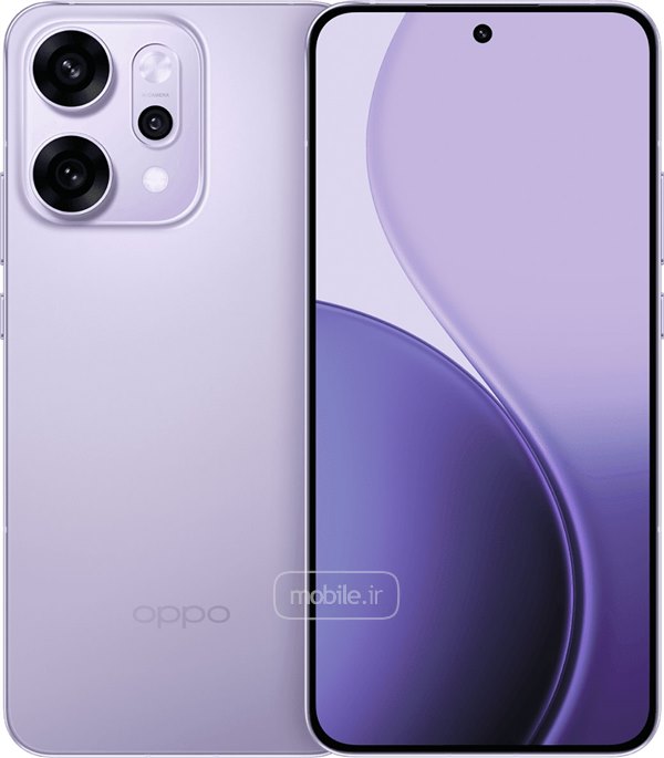 Oppo Reno14 Pro اوپو