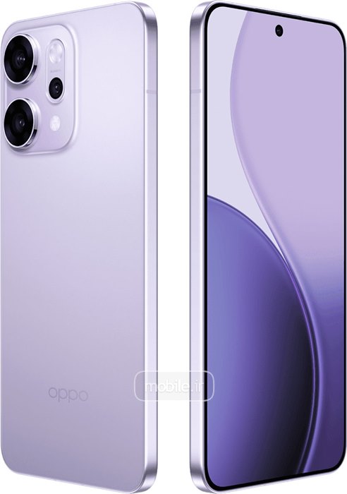 Oppo Reno14 Pro اوپو