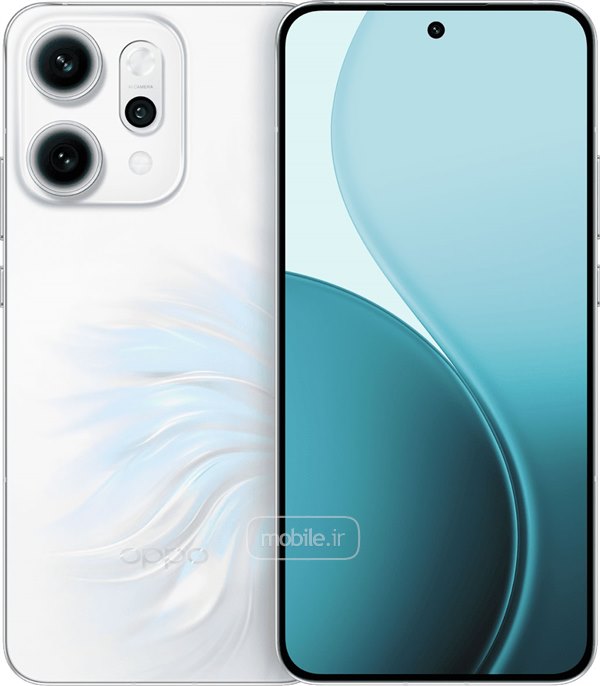 Oppo Reno14 Pro اوپو