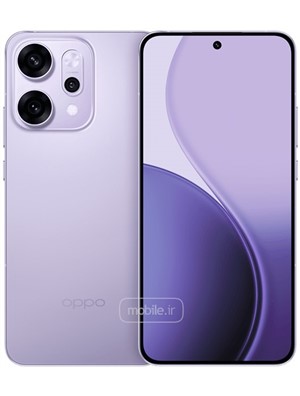Oppo Reno14 Pro