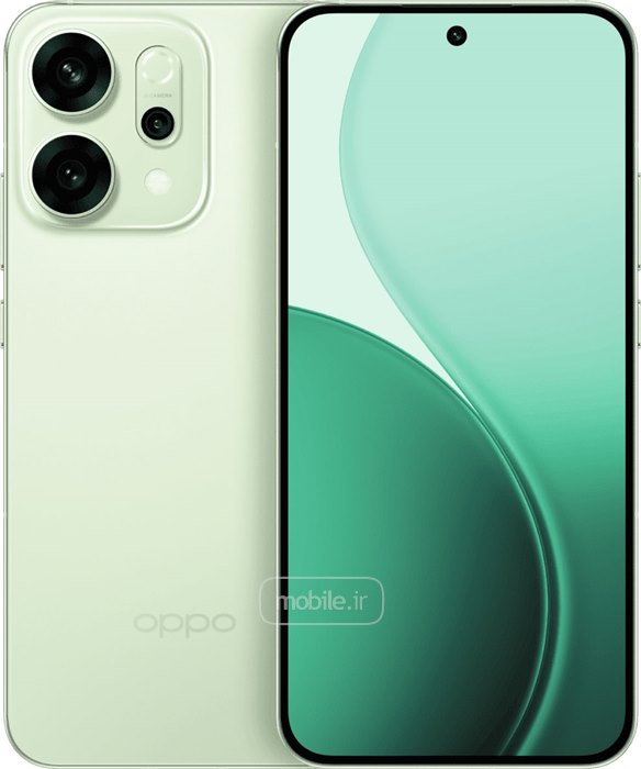 Oppo Reno14 اوپو