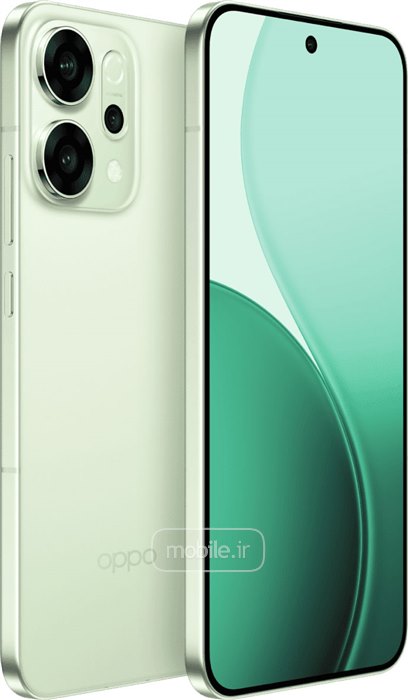 Oppo Reno14 اوپو