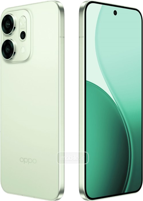 Oppo Reno14 اوپو
