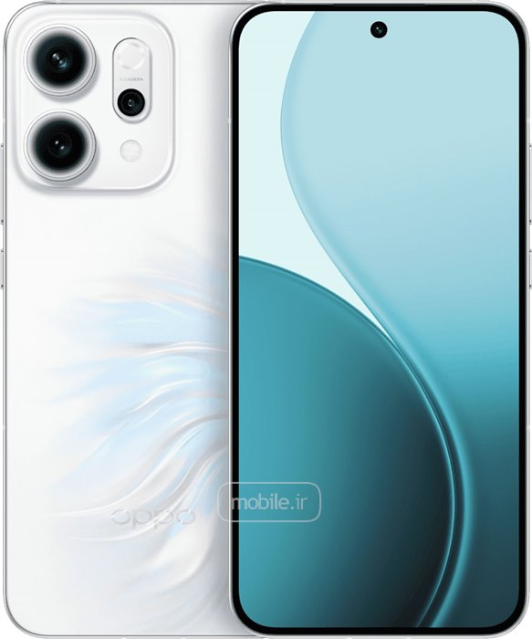 Oppo Reno14 اوپو
