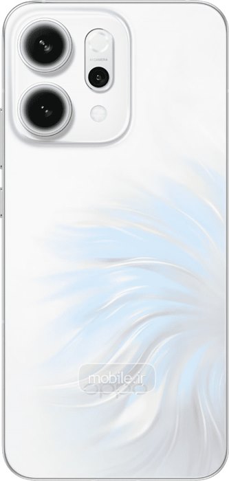Oppo Reno14 اوپو