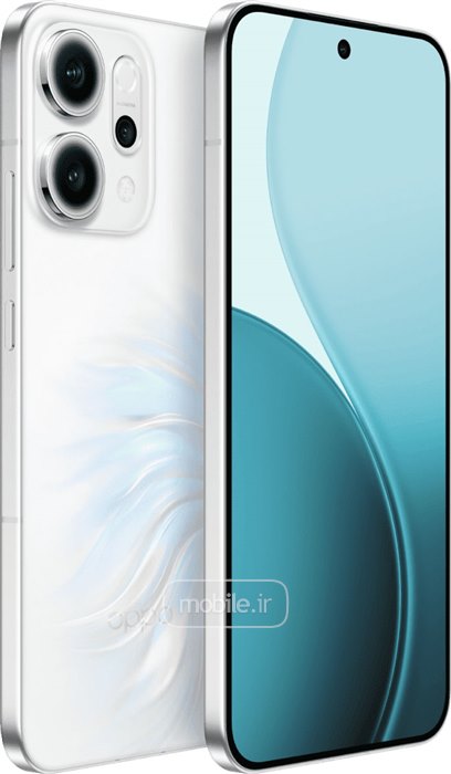 Oppo Reno14 اوپو