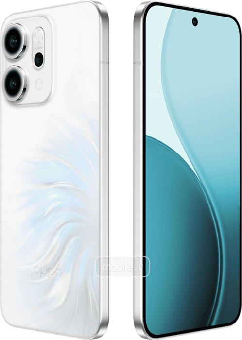 Oppo Reno14 اوپو