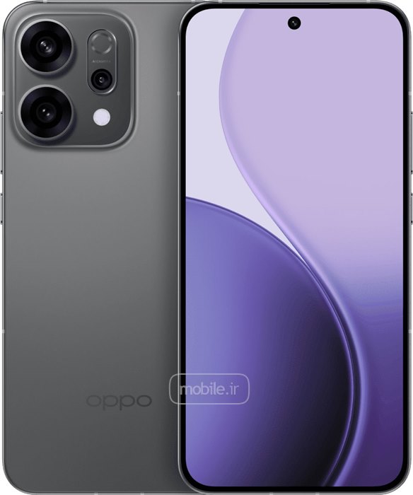 Oppo Reno14 اوپو