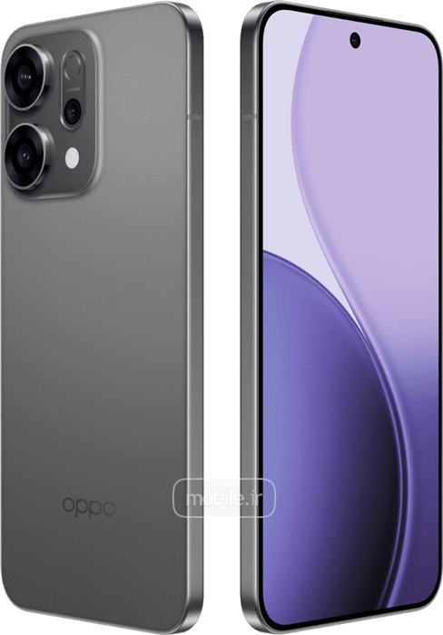 Oppo Reno14 اوپو