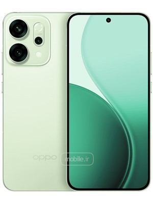 Oppo Reno14