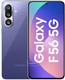 Samsung Galaxy F56 سامسونگ