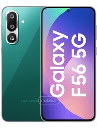 Samsung Galaxy F56 سامسونگ