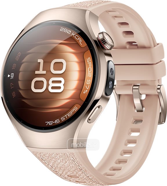 Huawei Watch 5 هواوی