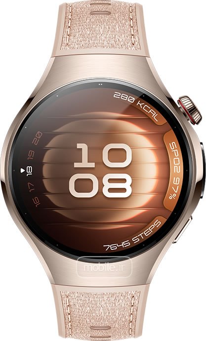 Huawei Watch 5 هواوی