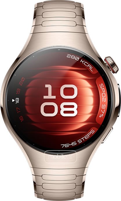 Huawei Watch 5 هواوی