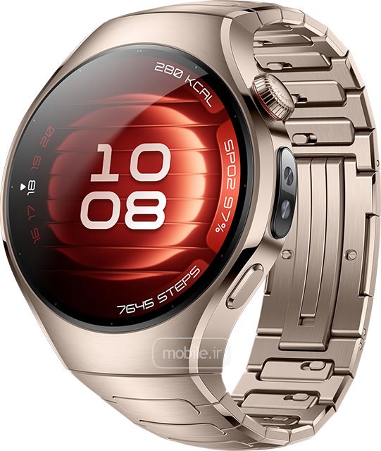 Huawei Watch 5 هواوی