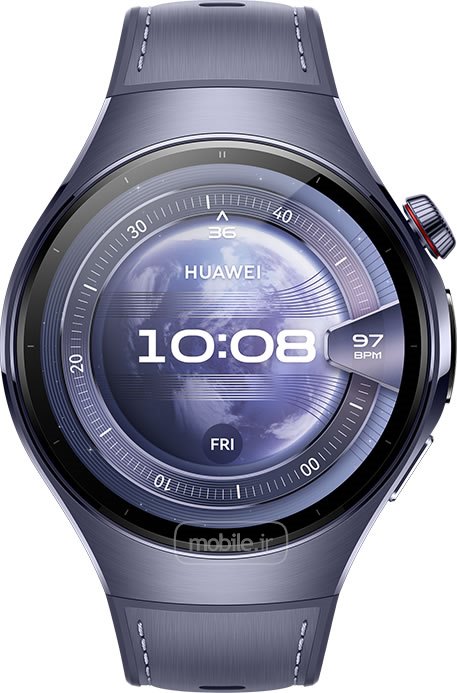 Huawei Watch 5 هواوی