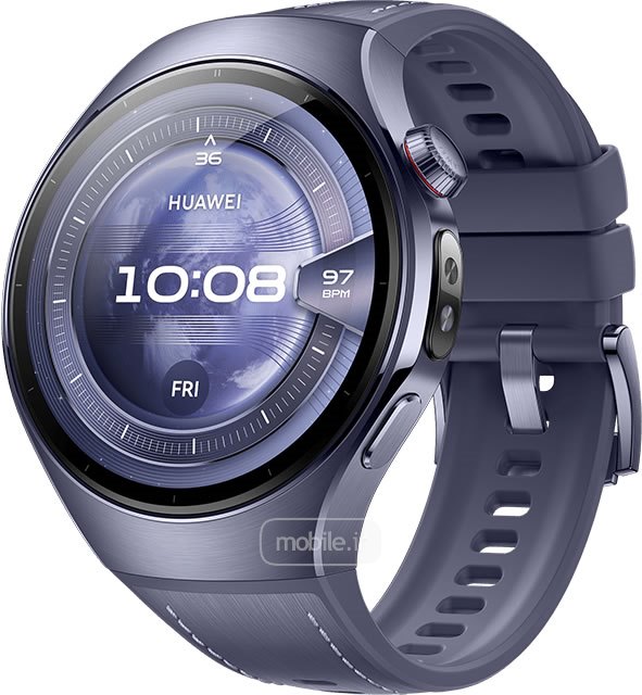 Huawei Watch 5 هواوی