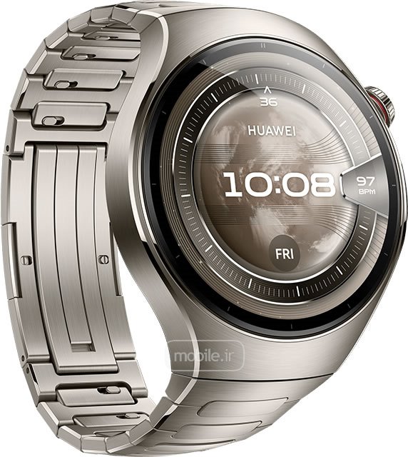 Huawei Watch 5 هواوی