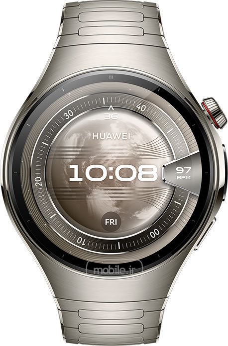 Huawei Watch 5 هواوی