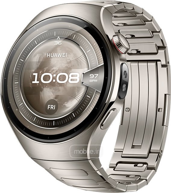 Huawei Watch 5 هواوی