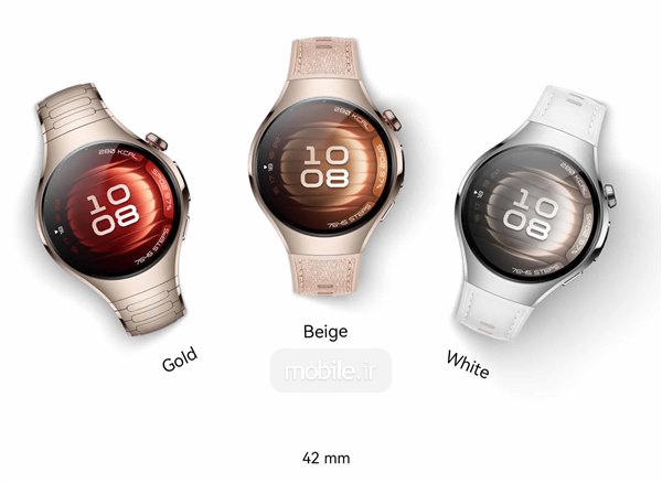 Huawei Watch 5 هواوی