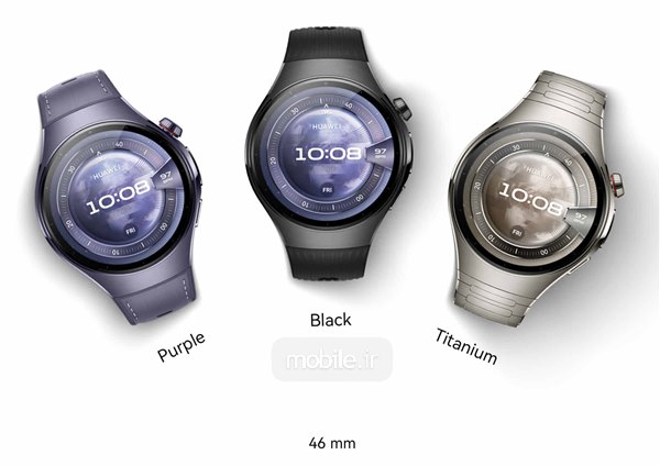 Huawei Watch 5 هواوی