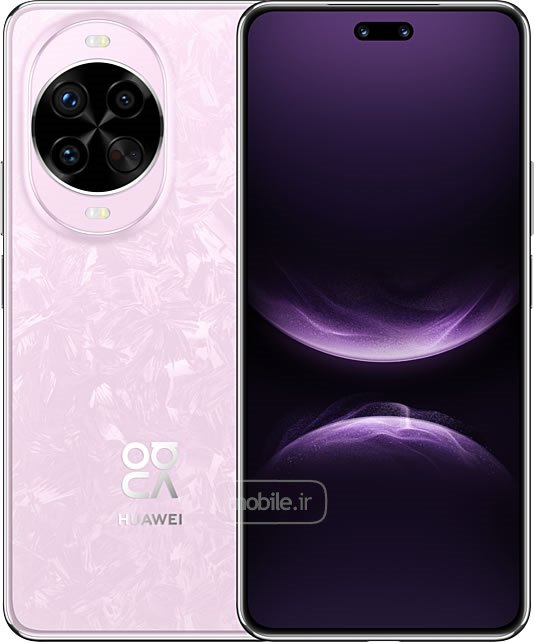 Huawei nova 14 Pro هواوی