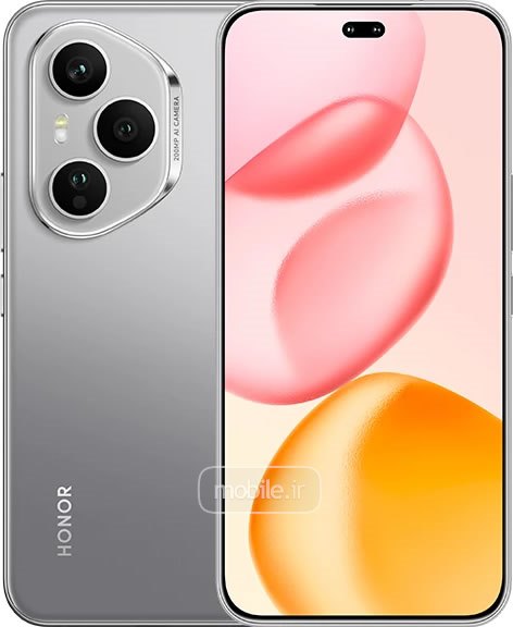 Honor 400 Pro آنر