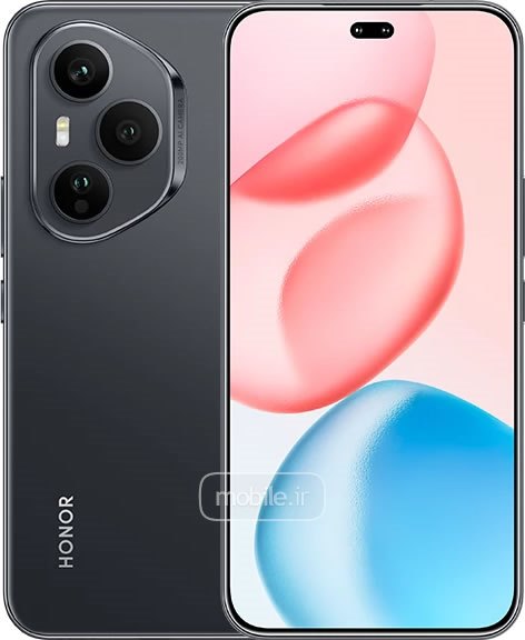 Honor 400 Pro آنر
