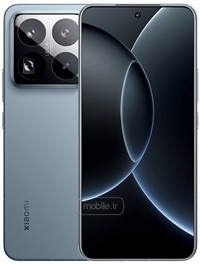 Xiaomi 15S Pro شیائومی