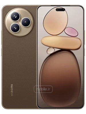 Xiaomi Civi 5 Pro