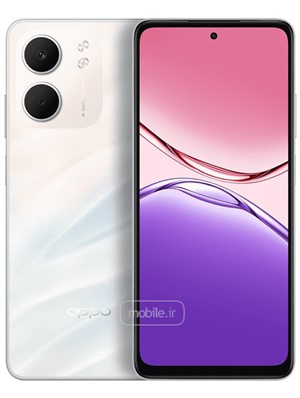 Oppo A5x