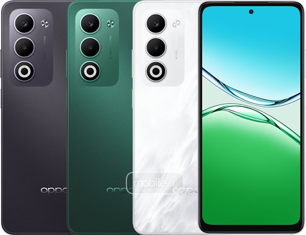 Oppo A5 4G اوپو