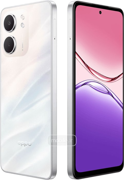 Oppo A5x 4G اوپو