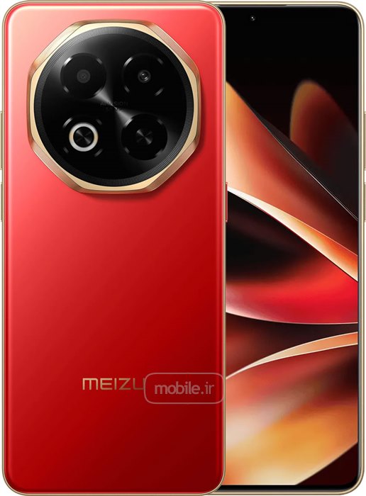 Meizu Note 22 میزو