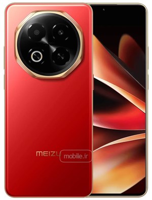Meizu Note 22