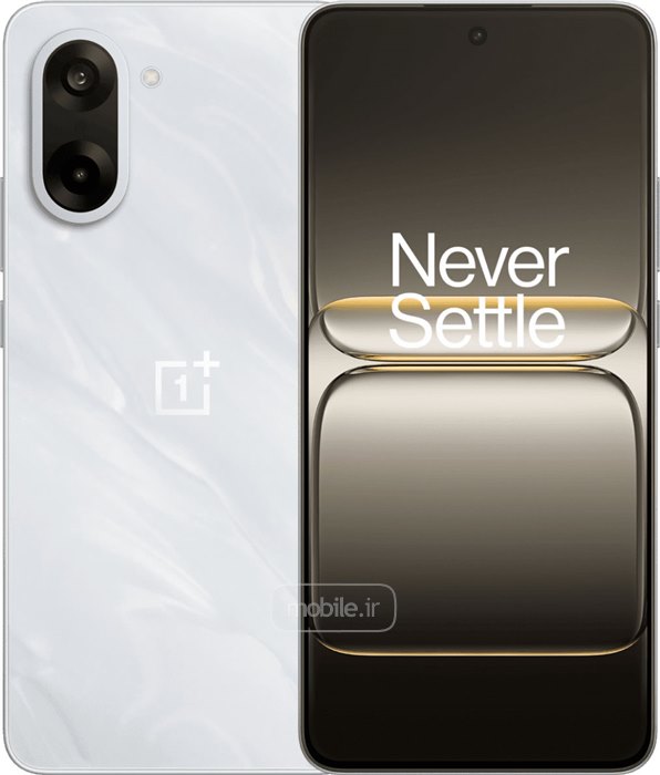 OnePlus Ace 5 Racing وان پلاس